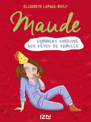 cover image of Comment survivre aux fêtes de famille